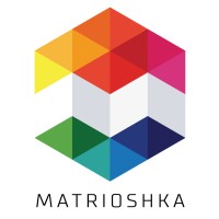 Matrioshka Ltd Logo