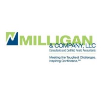 Milligan & Company, LLC Logo