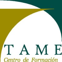 Tame Centro de Formacion Logo
