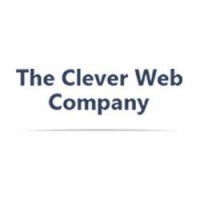 The Clever Web Company Logo