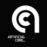 Artificial Core Logo