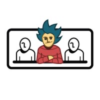 Anomaly Pictures, s.r.o Logo