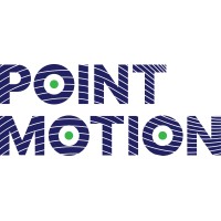 Point Motion Logo