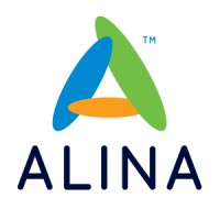 ALINA SIA Logo