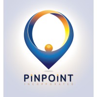 PinPoint Incorporated Logo