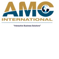 Africa Management Communications (Pty) Ltd Logo