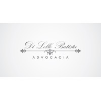 Di Lello Batista Advocacia Logo
