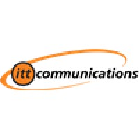 ITT Communications Logo