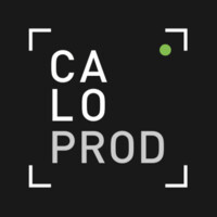 Calo Productions Logo
