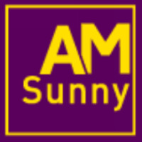 Sunny Asset Management Logo