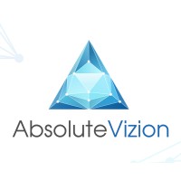 AbsoluteVizion Logo