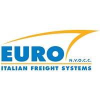 EIFS - Euro Italian Freight Systems Logo