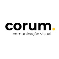 Corum Comunicação Visual Logo