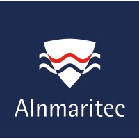 Alnmaritec Logo