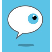 THE VISUAL SPEECH Logo