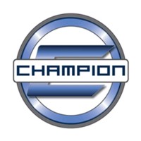 Champion Alarm Systems, LTD Logo