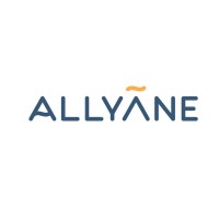 Allyane Logo