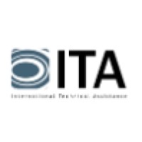 ITA group International Technical Assistance Logo