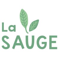 La SAUGE Logo