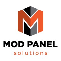 Mod Panel Solutions Inc. Logo