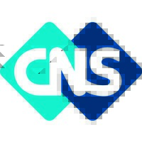 CNS Nacional de Serviços Logo