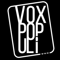 Vox Populi Prod. Logo