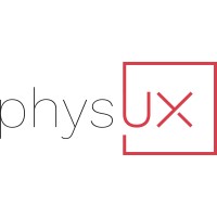 PhysUX Lab Logo