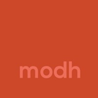 Studio Modh Architecture P.L.L.C. Logo