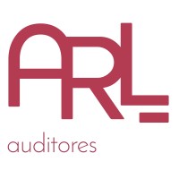ARL AUDITORES Logo