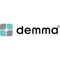 Demma Demir Çelik Mamulleri Üretimi A.Ş. Logo