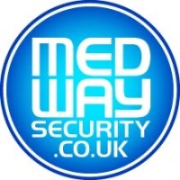 MEDWAY SECURITY WHOLESALE LIMITED Logo