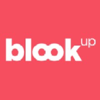 BlookUp Logo