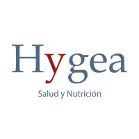 Hygea Salud y Nutrición Logo