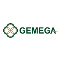 GEMEGA Logo