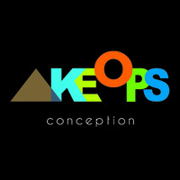 KEOPS conception Logo