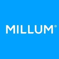 Millum AS Logo