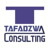 Tafadzwa Consulting Logo