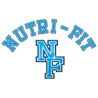 Nutri-Fit Logo