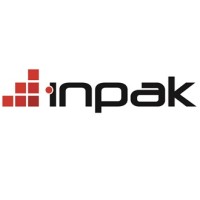 İNPAK Makina San. ve Tic. A.Ş. Logo