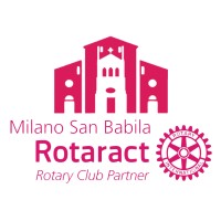 Rotaract Club Milano San Babila Phf Logo