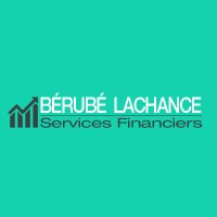 Bérubé Lachance Services Financiers Logo