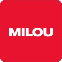 Milou Communication Logo