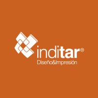 Inditar Logo