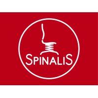 Centrum Zdrowego Siedzenia – SpinaliS Logo