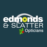 Edmonds and Slatter Opticians Logo