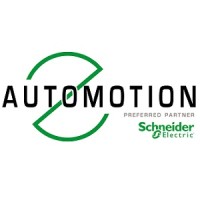 Automotion België Logo