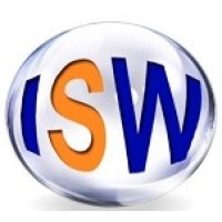ISW INOVAÇÃO EM SEGURANÇA DO TRABALHO LTDA Logo