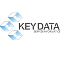 Key Data Srl Logo