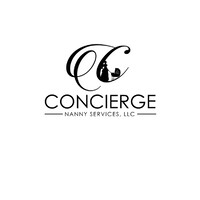 Concierge Nanny Services Logo