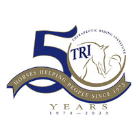Therapeutic Riding Institute, Inc. Logo